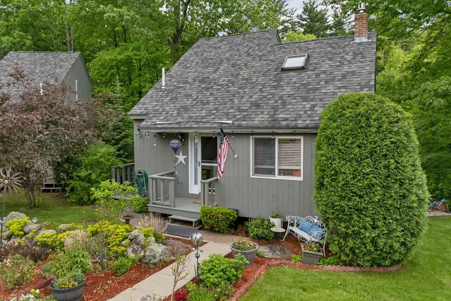 6 Cumberland Road #18, Gilford, NH 03249 - #2
