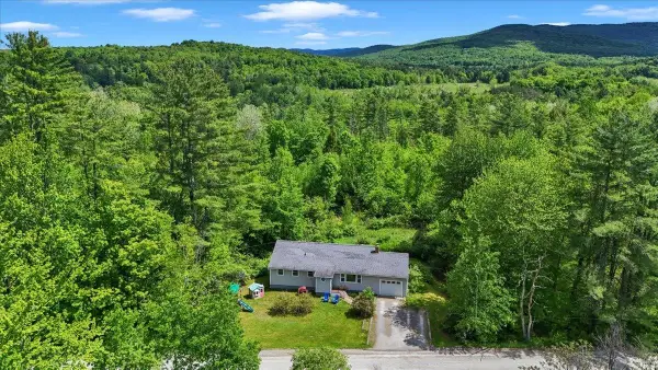 223 Plains Road, Jericho, VT 05465