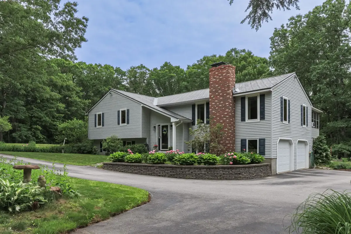 59 Whipplewill Road, New Boston, NH 03070 - #1