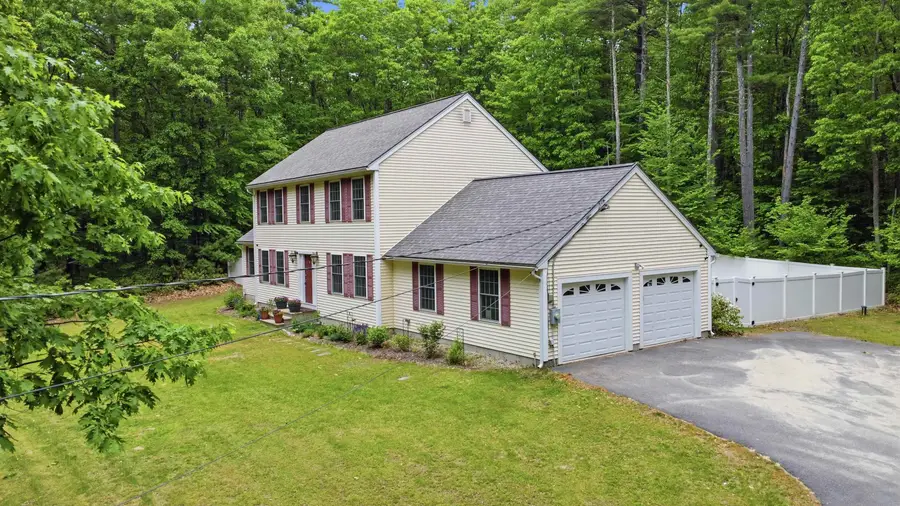 6 Burge Drive, Brookline, NH 03033 - #2