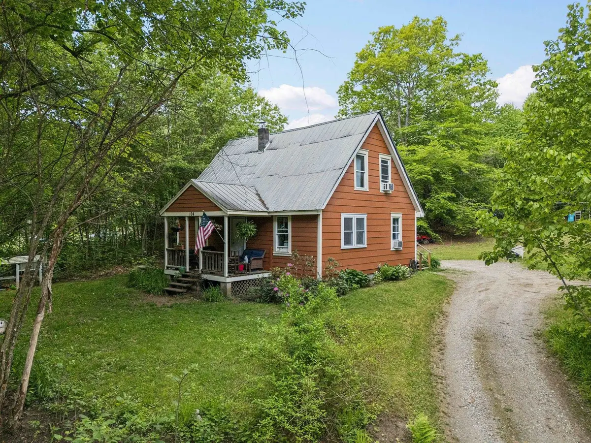 104 Jones Road, Charlestown, NH 03603 - #1