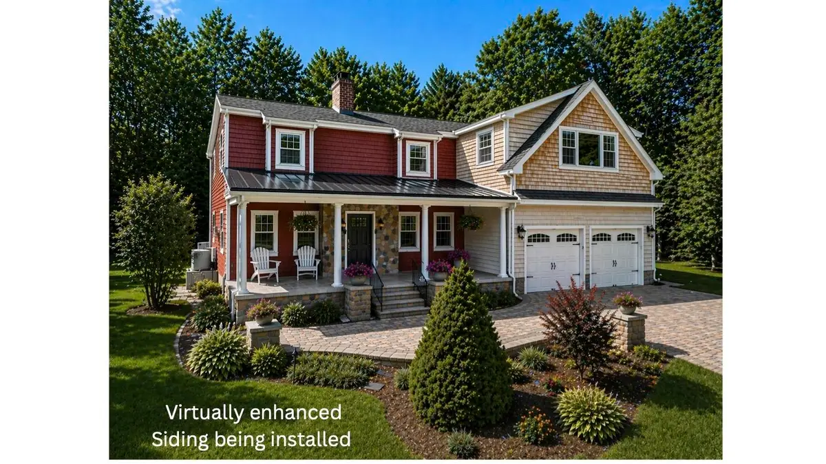 16 Hampshire Drive, Gilford, NH 03249 - #1