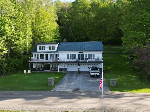 1921 Shadow Lake Road, Glover, VT 05839