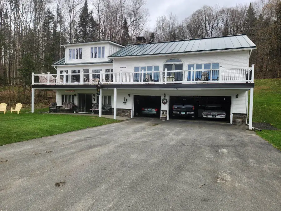 1921 Shadow Lake Road, Glover, VT 05839 - #2