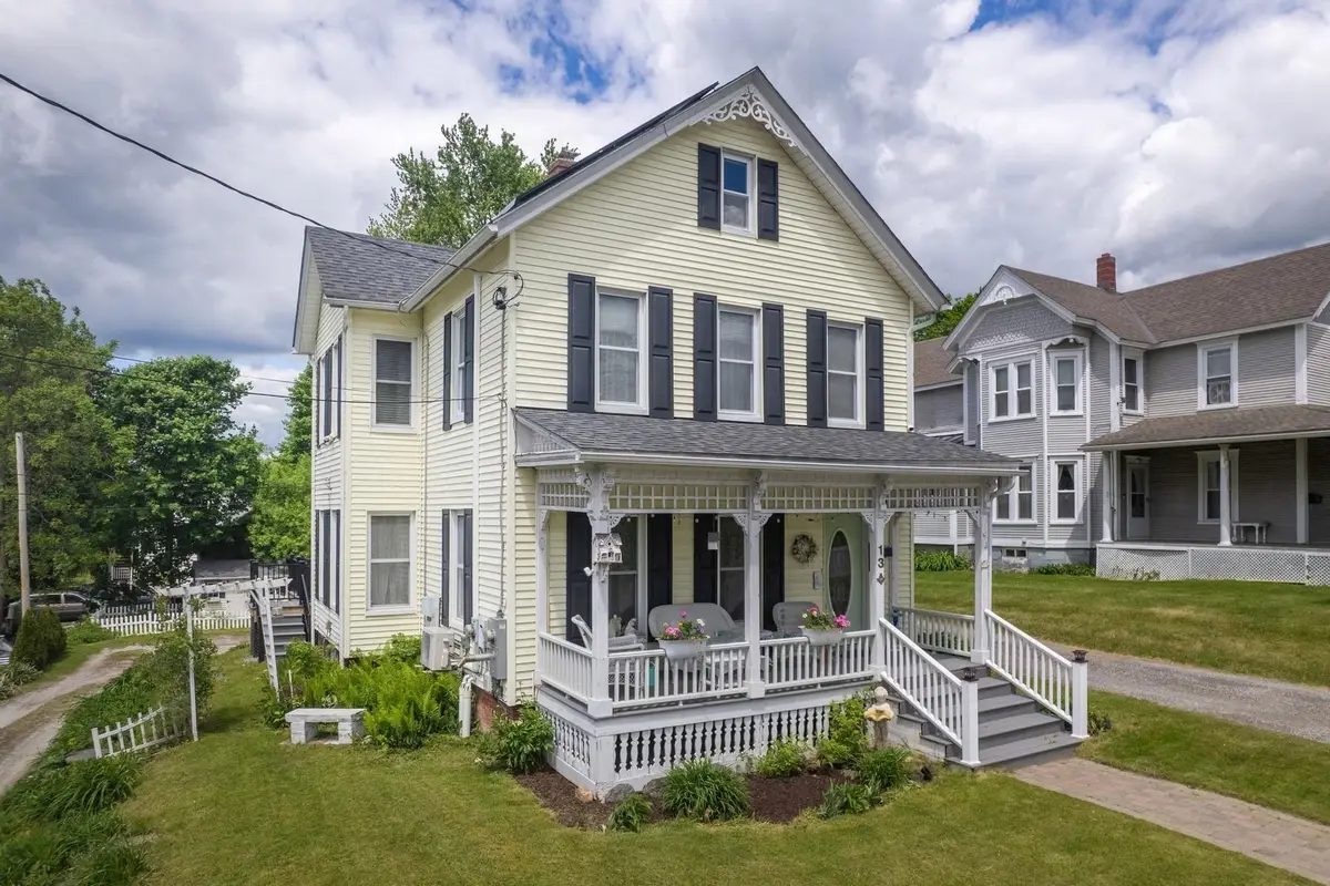 13 Kendall Avenue, Rutland, VT 05701 - #1