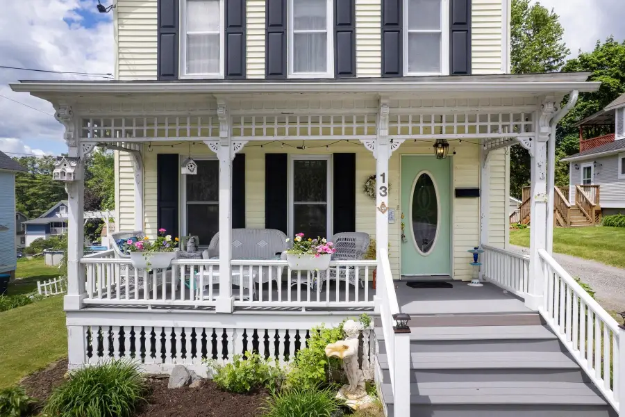 13 Kendall Avenue, Rutland, VT 05701 - #2