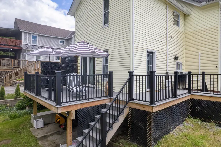 13 Kendall Avenue, Rutland, VT 05701 - #3