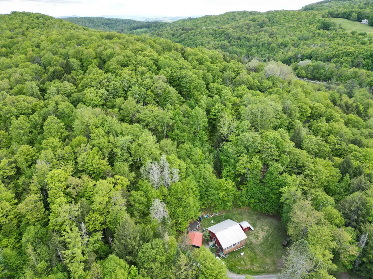 4823 Swamp Road, Newbury, VT 05051 - #1