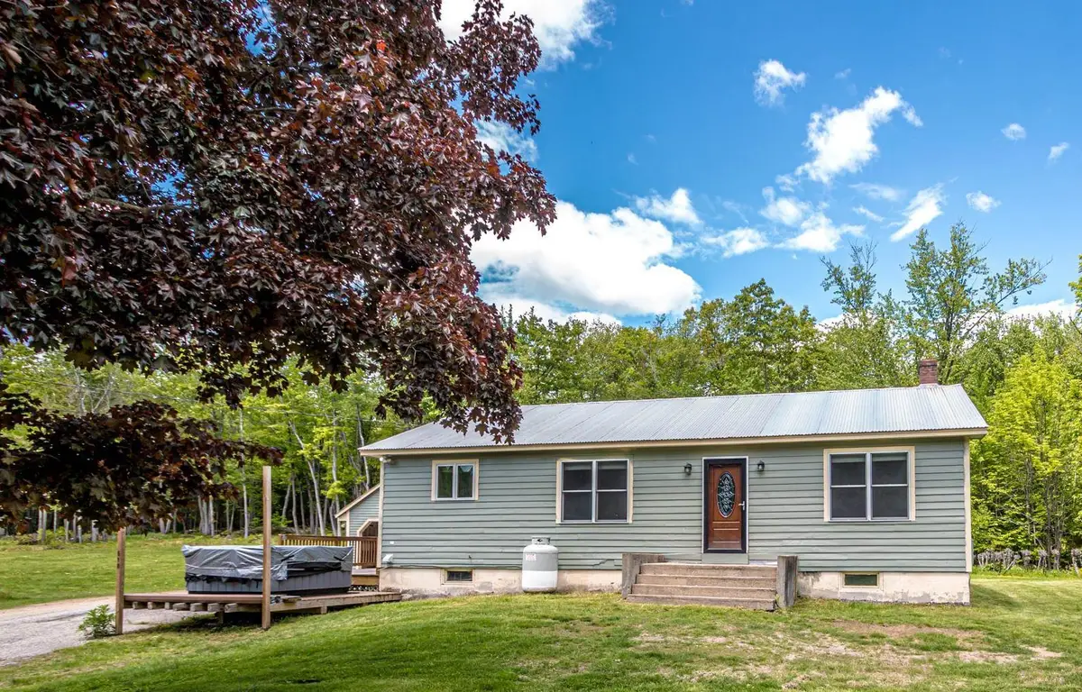 518 West Fryeburg Road, Fryeburg, ME 04037 - #1