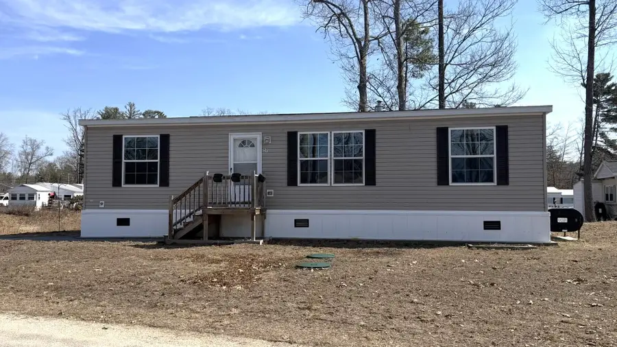 57 Riverview Drive, Rochester, NH 03867 - #2