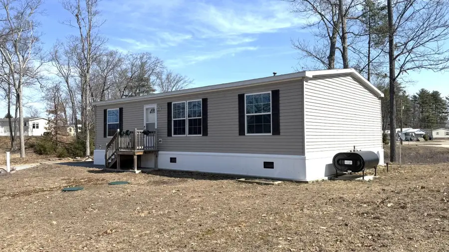 57 Riverview Drive, Rochester, NH 03867 - #3