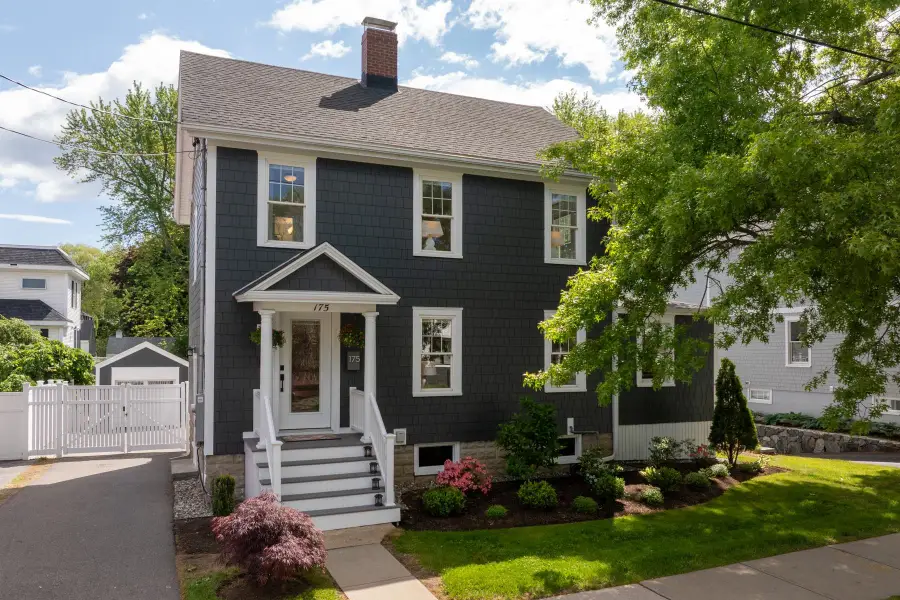 175 Wibird Street, Portsmouth, NH 03801 - #2