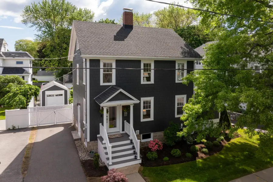 175 Wibird Street, Portsmouth, NH 03801 - #3