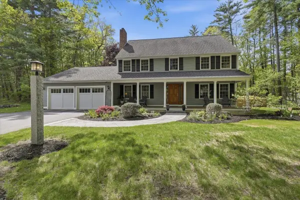 14 Forest Drive, Auburn, NH 03032
