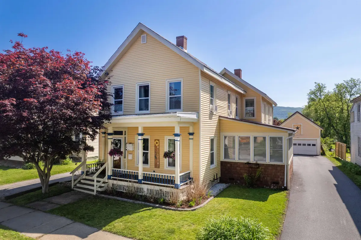 82 Brown Street, Rutland, VT 05701 - #1