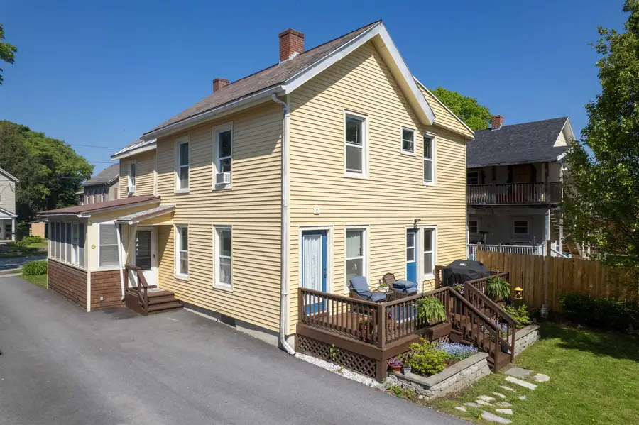 82 Brown Street, Rutland, VT 05701 - #3
