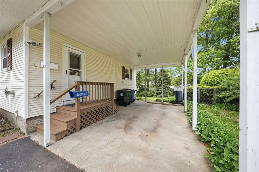 55 Lavista Street, Manchester, NH 03103 - #3