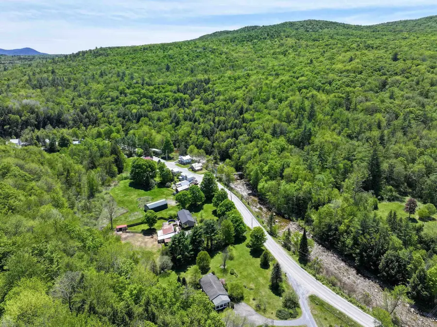 1974 West River Road, Lincoln, VT 05443 - #2