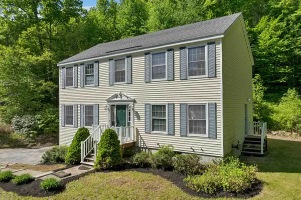31 Cumberland Road, Gilford, NH 03249