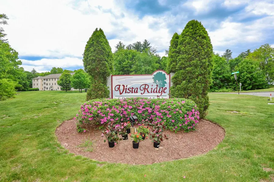 10 Vista Ridge Drive #8, Londonderry, NH 03053 - #2
