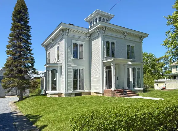 72 Main Street, Vergennes, VT 05491