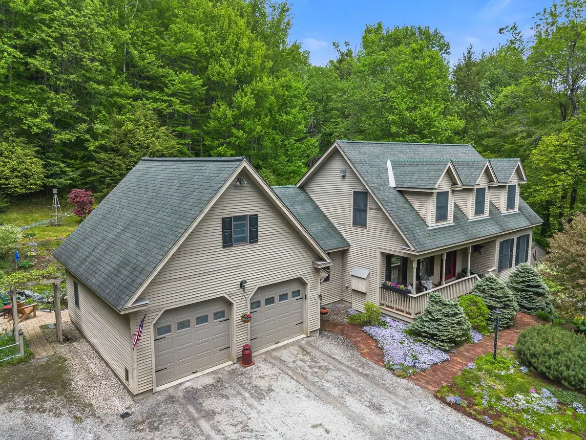 91 Bombadil Path, Pittsfield, VT 05762 - #1