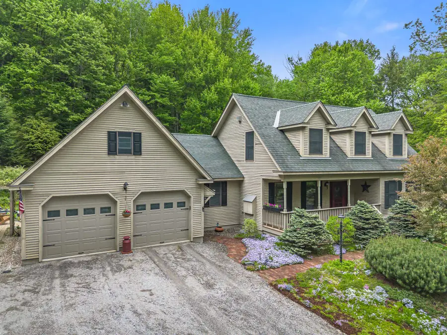 91 Bombadil Path, Pittsfield, VT 05762 - #2
