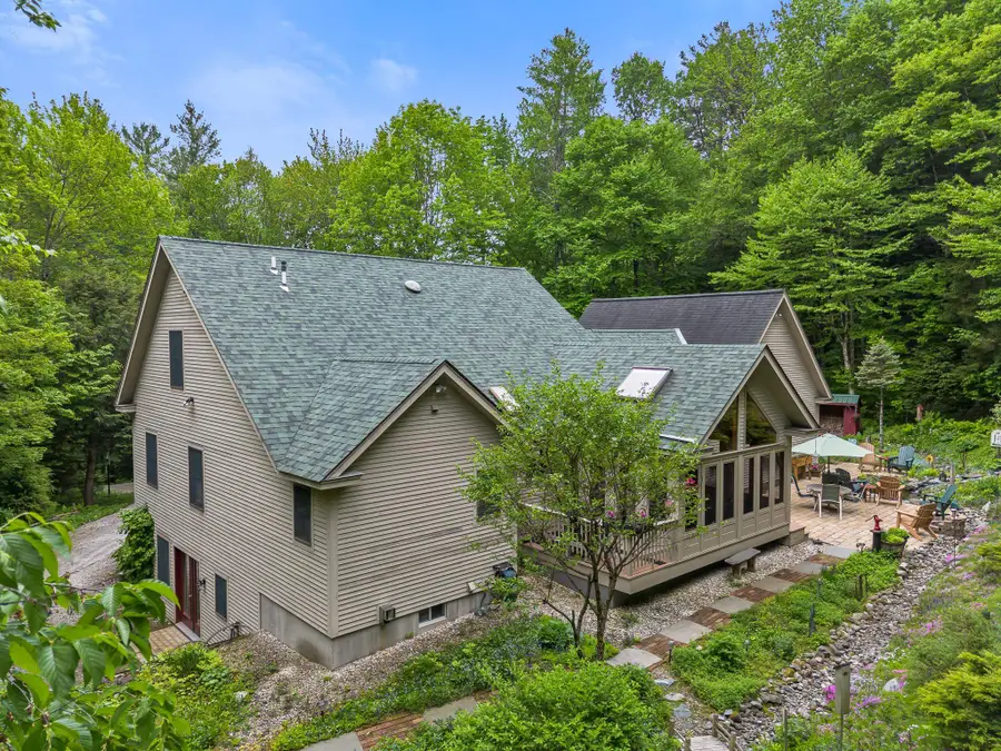 91 Bombadil Path, Pittsfield, VT 05762 - #3