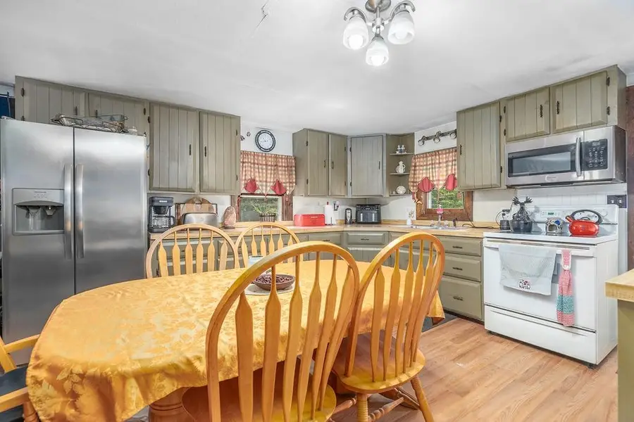 348 North Road, Deerfield, NH 03037 - #3