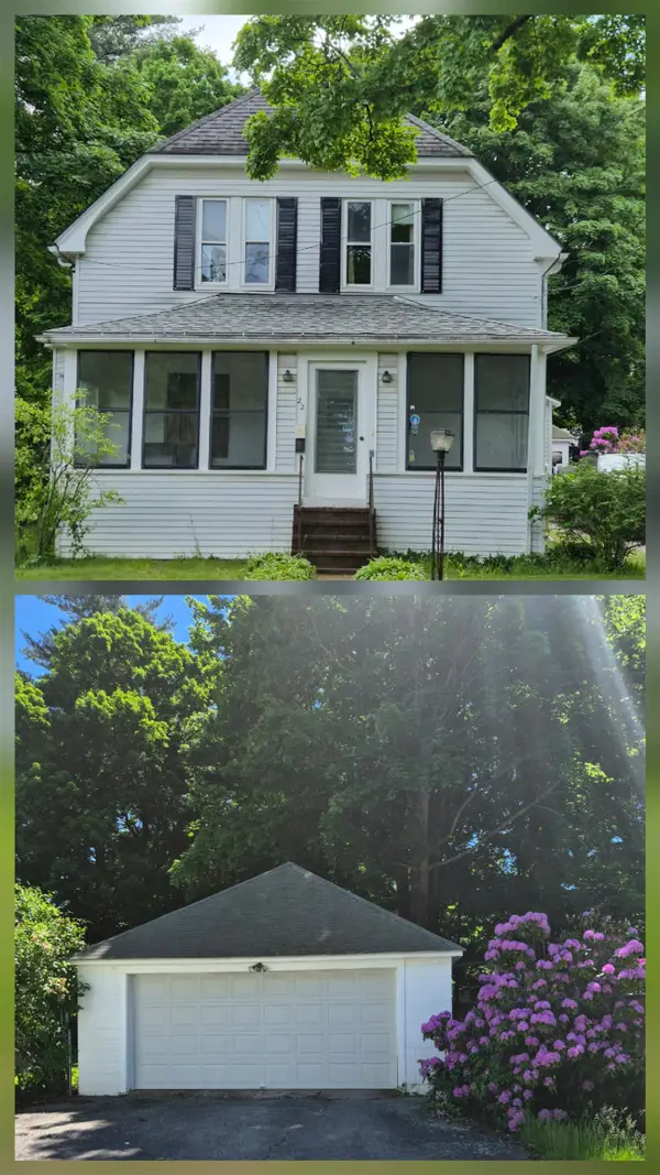 22 Fairview Avenue, Derry, NH 03038
