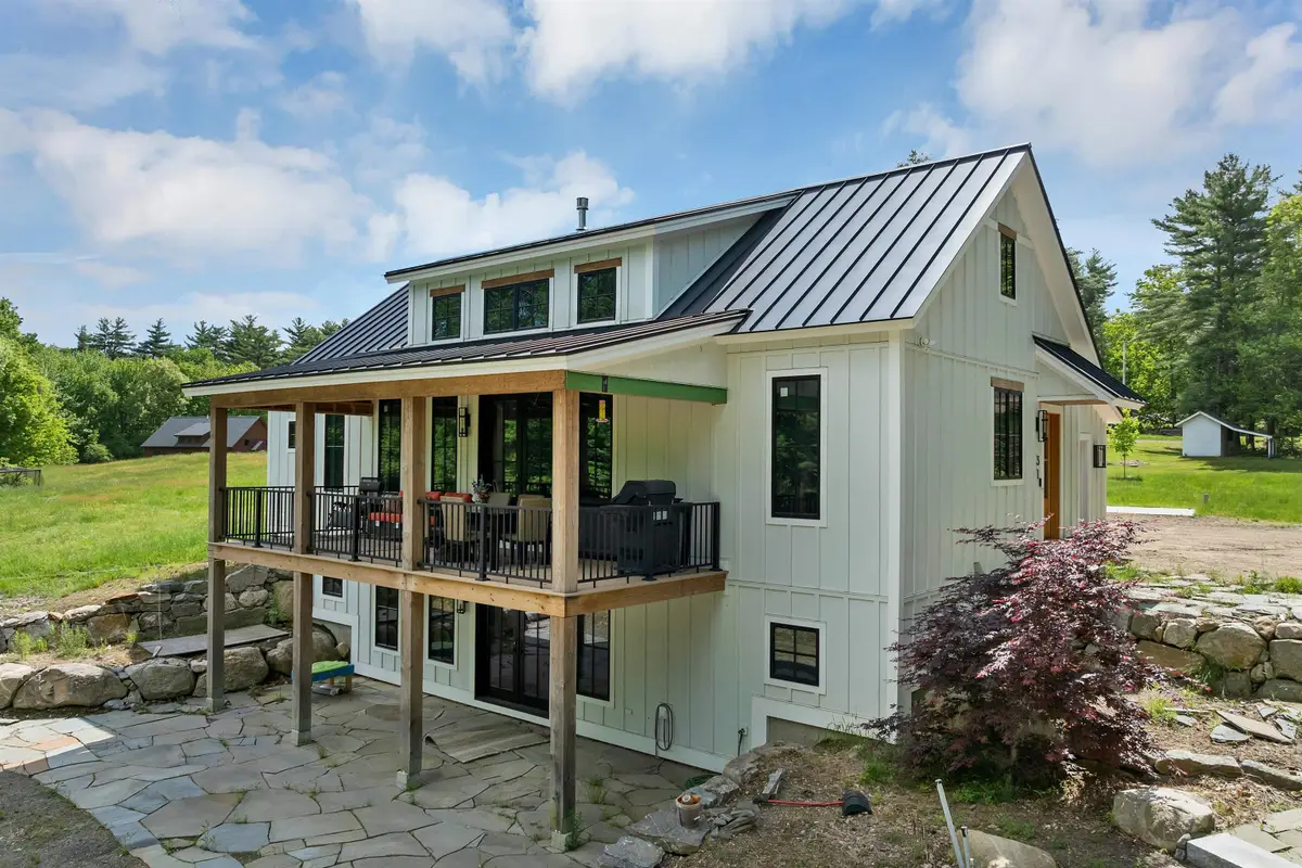 31 Powers Road, Meredith, NH 03253 - #1
