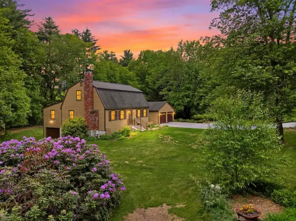 11 Mitchell Street, Merrimack, NH 03054