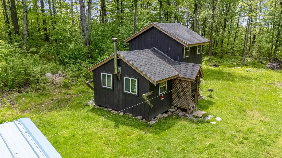 444 Potato Hill, Unity, NH 03743 - #1