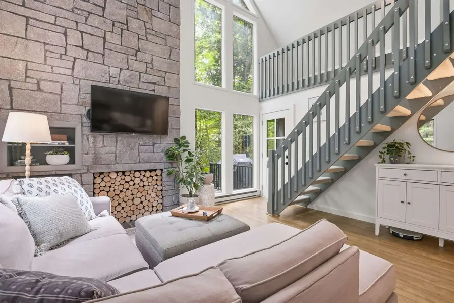 8 Whitetail Ridge, Springfield, NH 03284 - #2