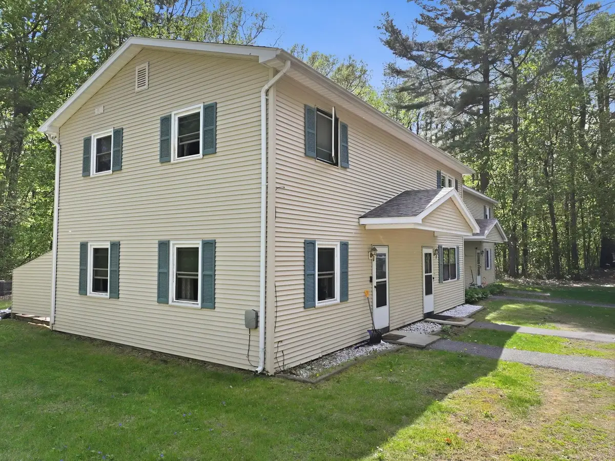 13 Kimberly Drive #F, Essex Junction, VT 05452 - #1