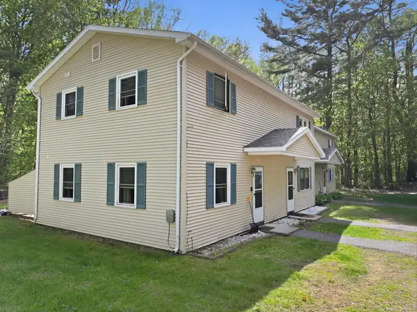 13 Kimberly Drive #F, Essex Junction, VT 05452
