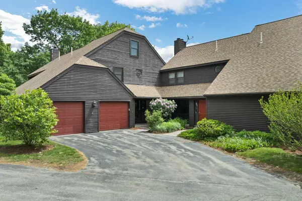 51 Stacey Circle, Windham, NH 03087