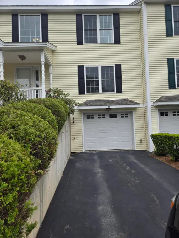 28 Owens Drive #24, Swanzey, NH 03446