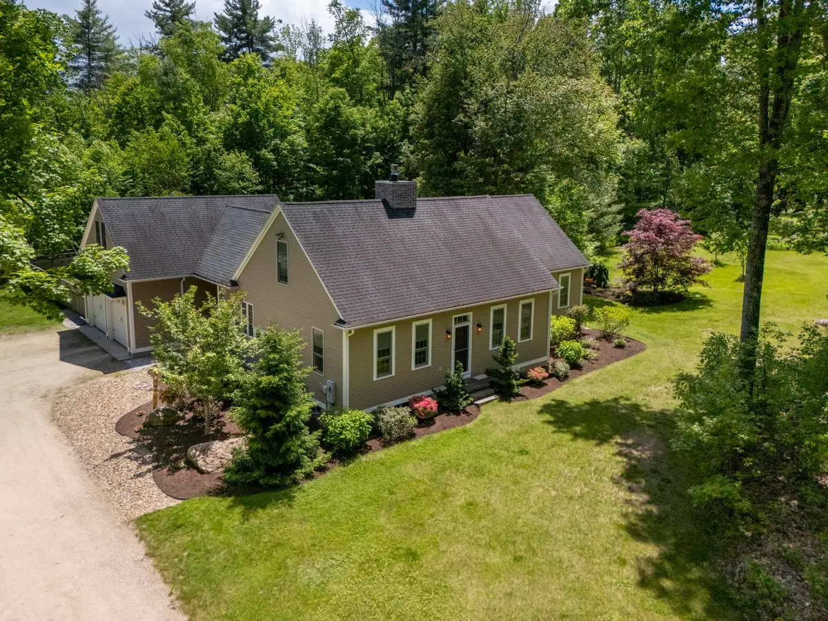 61 Kennard Road, Nottingham, NH 03290 - #1