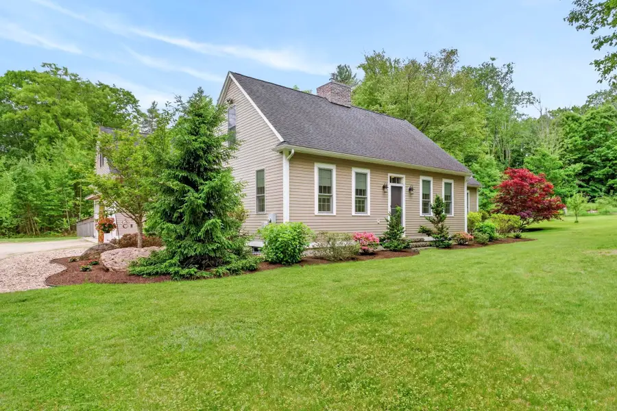 61 Kennard Road, Nottingham, NH 03290 - #2