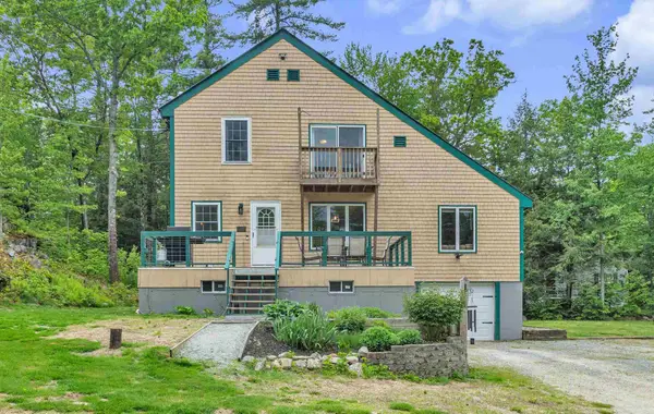 21 King's Row, Hillsborough, NH 03244