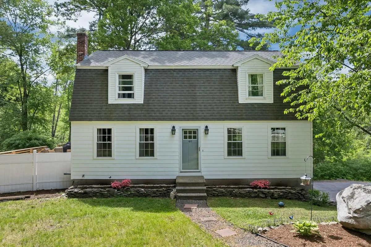 40 Sheldon Road, Derry, NH 03038 - #1