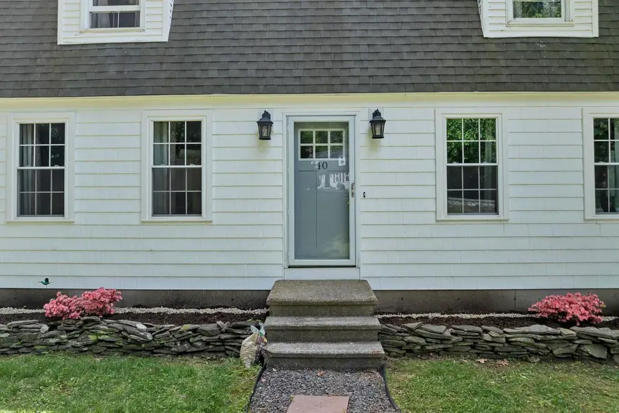 40 Sheldon Road, Derry, NH 03038 - #2