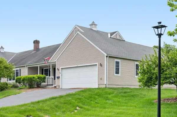 19 Wildersburg Common, Barre Town, VT 05641