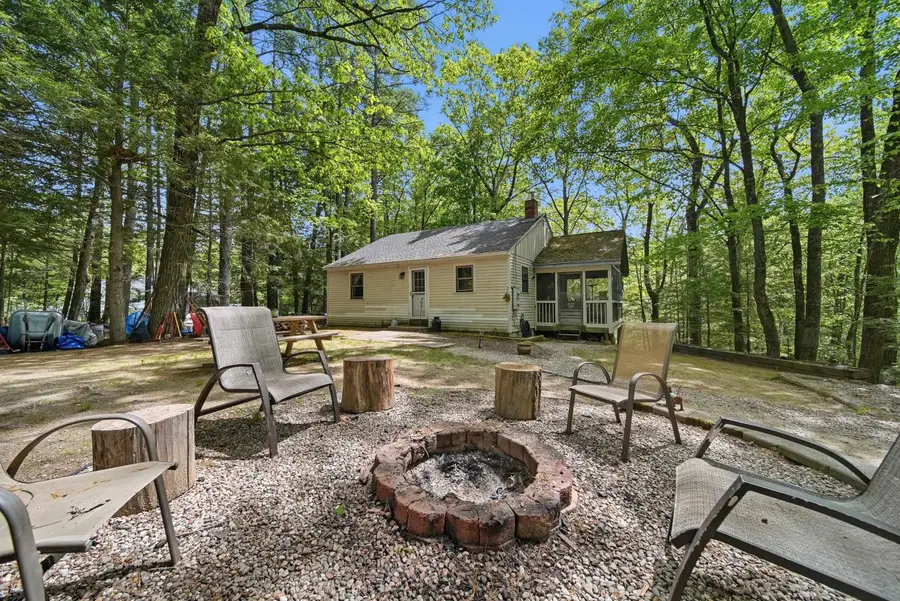 166 Cram Road, Weare, NH 03281 - #3