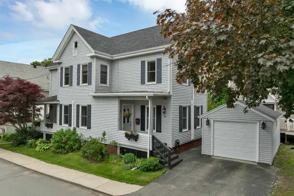24 Chester Street, Amesbury, MA 01913