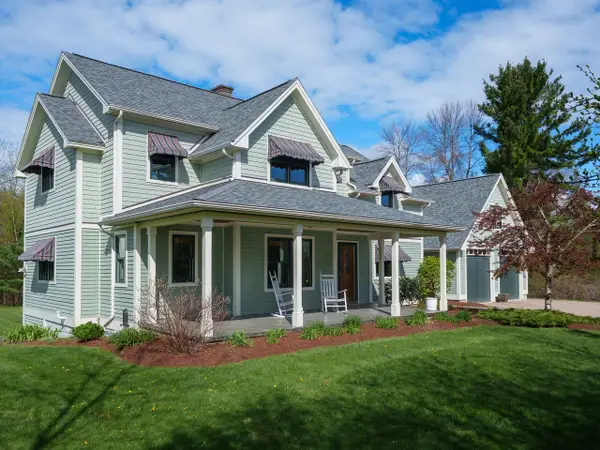 79 Featherbed Lane, South Hero, VT 05486