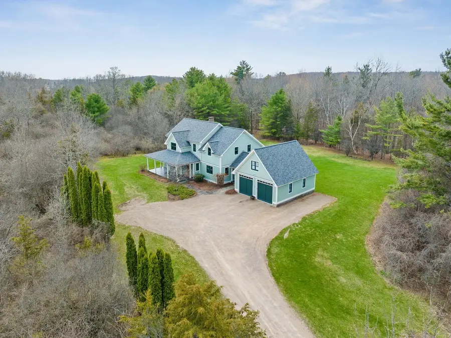 79 Featherbed Lane, South Hero, VT 05486 - #2