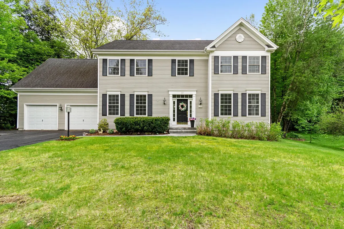 31 Barrett Lane, Williston, VT 05495 - #1