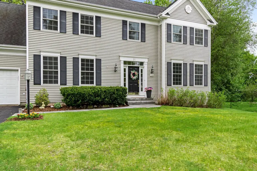 31 Barrett Lane, Williston, VT 05495 - #2